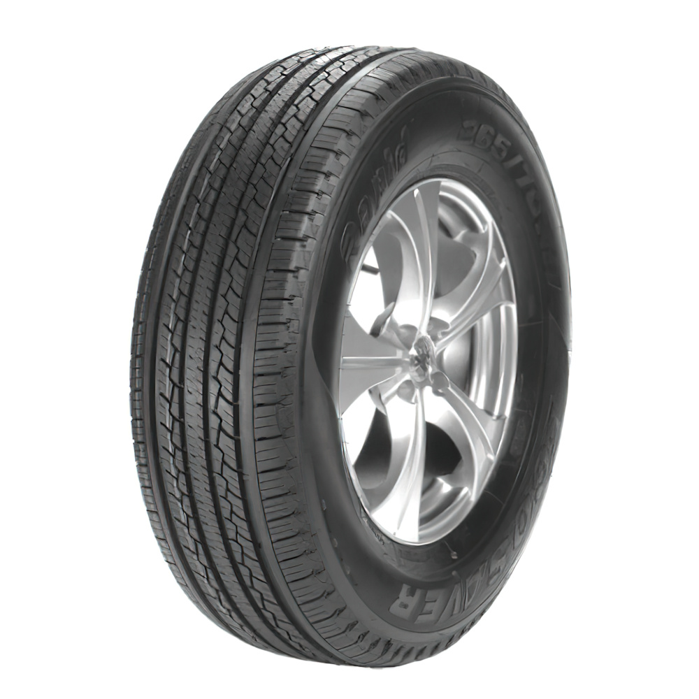 Buy RAPID 225/60R17 99H ECOSAVER B71DC Tyres | Bush Tyres